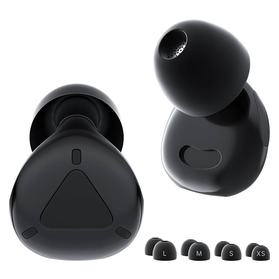 耳栓 睡眠用 静かさ 安眠 ノイズ低減 機内用 勉強用 騒音対策 Amazon | 【全方位防音】耳栓 睡眠用 ノイズキャンセリング 45db